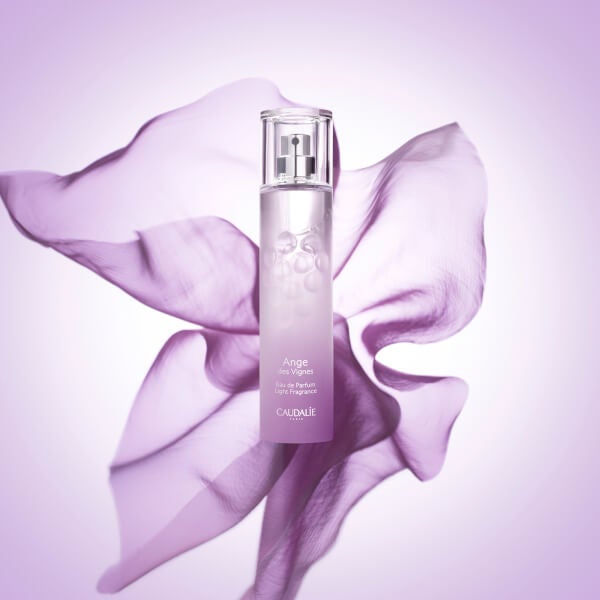 Caudalie Fragrance Ange des Vignes Eau de Parfum 50ml Räumungsverkauf