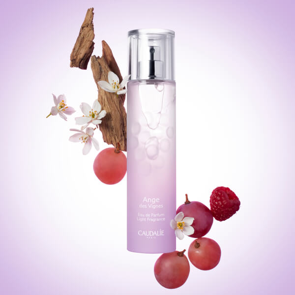 Caudalie Fragrance Ange des Vignes Eau de Parfum 50ml Räumungsverkauf