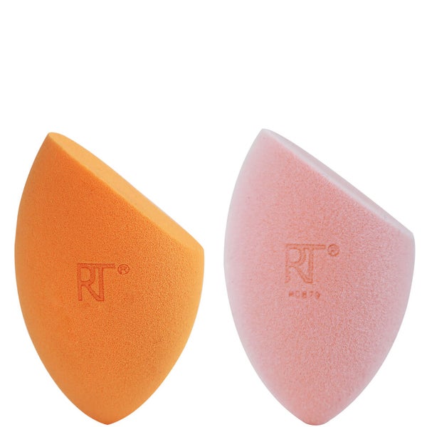 Real Techniques Miracle Complexion Sponge and Miracle Powder Sponge Sonderangebote