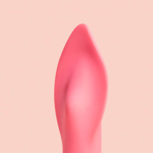 Smile Makers The Firefighter Intense Clitoral Vibrator Super Sparpreis