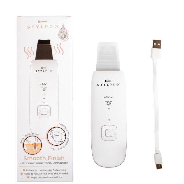 StylPro Smooth Finish Wochenangebot