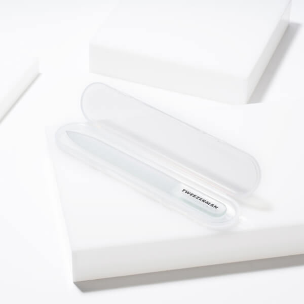 Tweezerman Glass Nail File JETZT KAUFEN