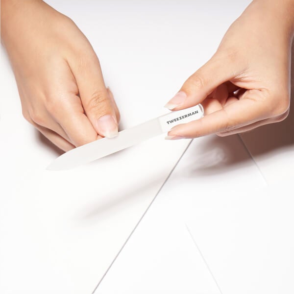 Tweezerman Glass Nail File JETZT KAUFEN