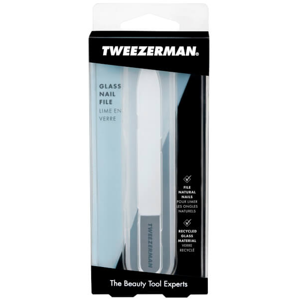 Tweezerman Glass Nail File JETZT KAUFEN