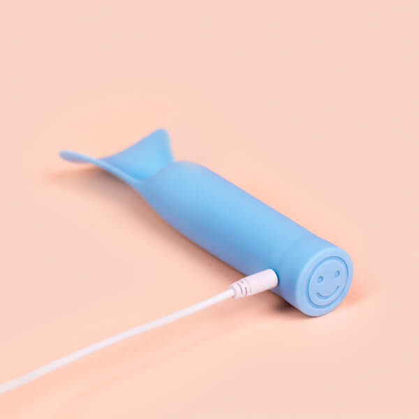 Smile Makers The French Lover Tongue Vibrator Letzter Tag