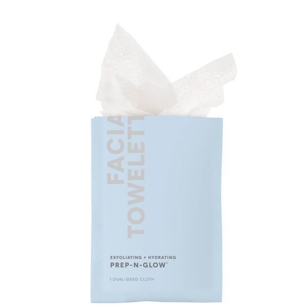 NuFACE Prep-N-Glow Facial Towelette (5 Pack) Bis zu 50% Rabatt