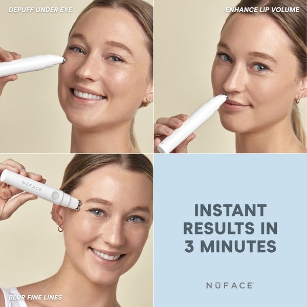 NuFACE FIX Line Smoothing Device Bis zu 60% Rabatt
