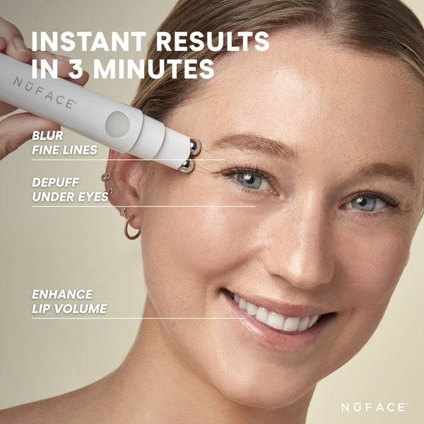 NuFACE FIX Line Smoothing Device Bis zu 60% Rabatt