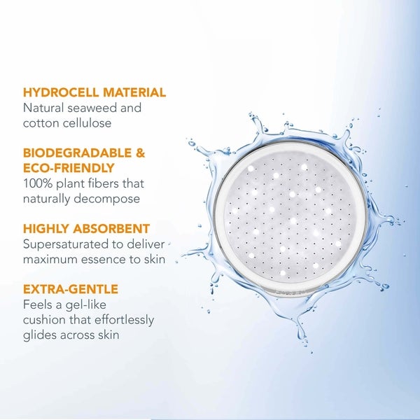 FOREO Manuka Honey UFO/UFO Mini Revitalising Face Mask for Ageing Skin (6 Pack) Riesige Rabatte