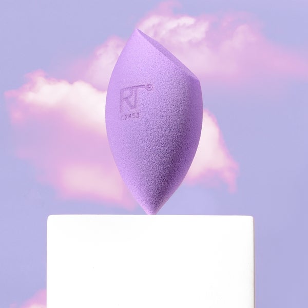 Real Techniques Sunrise To Sunset Miracle Concealer Sponge Kostenloser Versand international