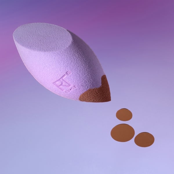 Real Techniques Sunrise To Sunset Miracle Concealer Sponge Kostenloser Versand international