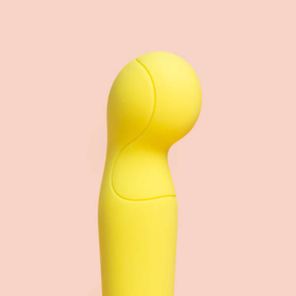 Smile Makers The Tennis Pro G-Spot Vibrator Speichern exportieren