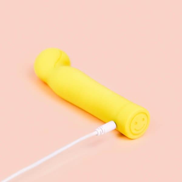 Smile Makers The Tennis Pro G-Spot Vibrator Speichern exportieren