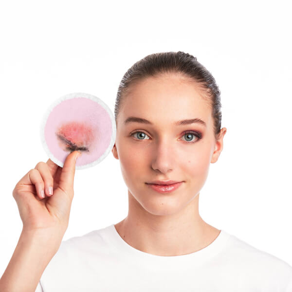 Garnier Micellar Reusable Make-up Remover Eco Pads Rabatte dieses Monats