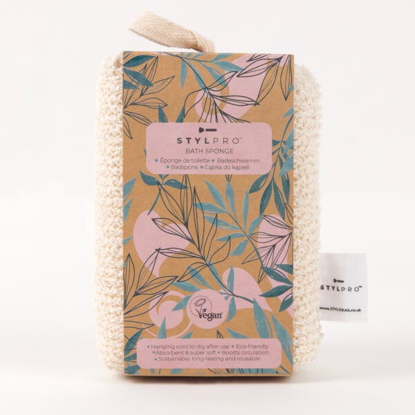 StylPro Bamboo Natural Gift Bag Online