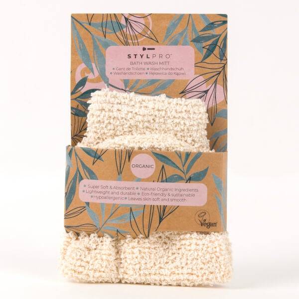 StylPro Bamboo Natural Gift Bag Online