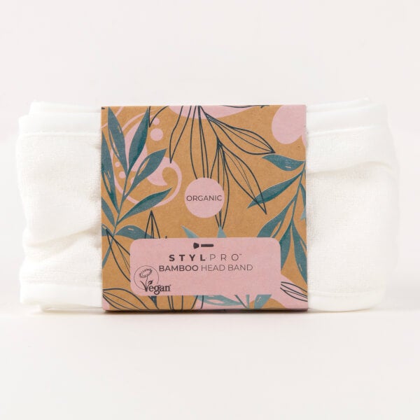 StylPro Bamboo Natural Gift Bag Online