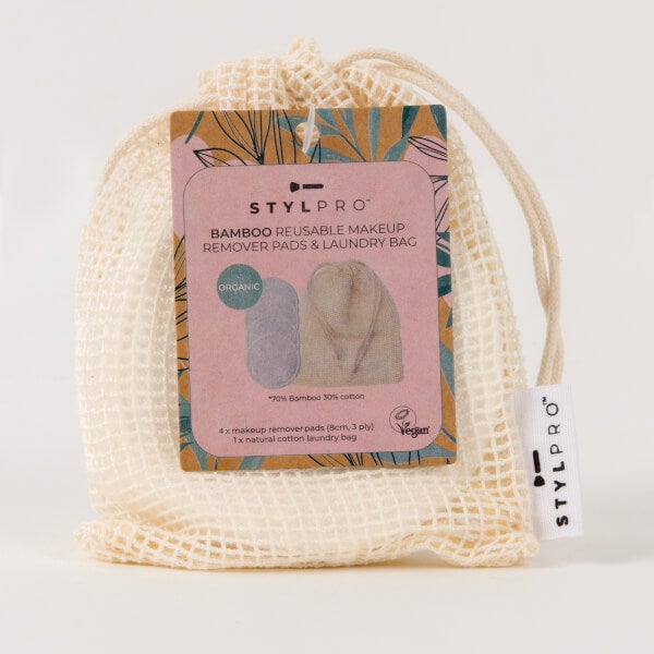 StylPro Bamboo Natural Gift Bag Online