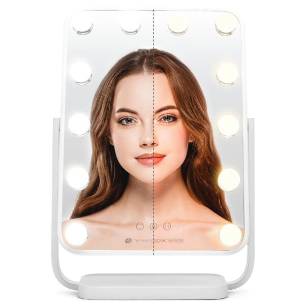 Rio Hollywood Glamour Dressing Table Mirror Outlet