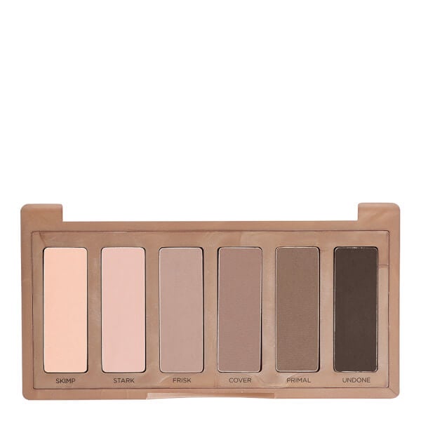 Urban Decay Naked Basics 2 Palette Hotsell