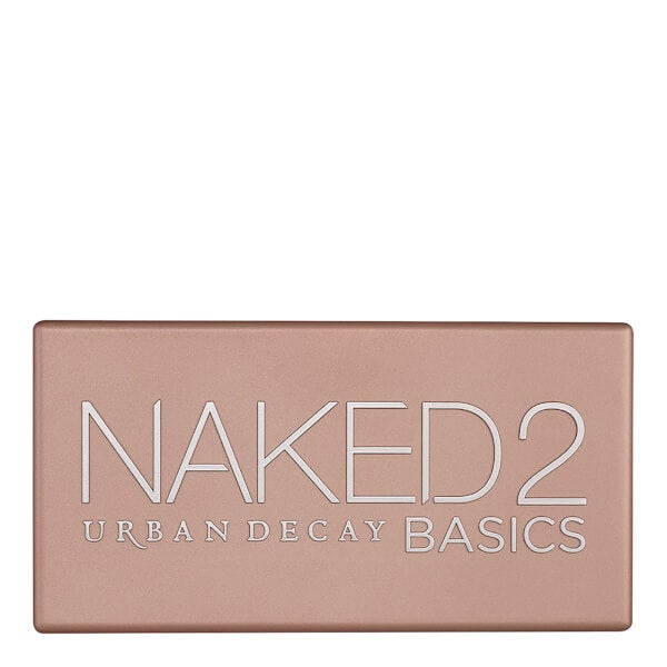 Urban Decay Naked Basics 2 Palette Hotsell