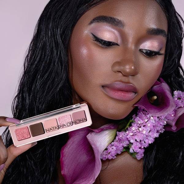 Natasha Denona Mini Rose Palette Fabrikverkauf