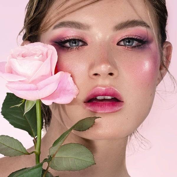 Natasha Denona Mini Rose Palette Fabrikverkauf