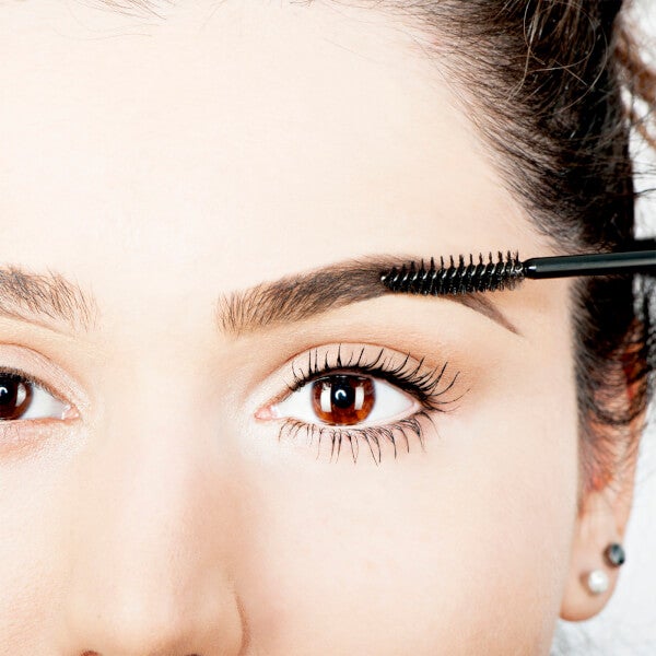 NYX Professional Makeup Control Freak Eye Brow Gel - Clear Meist gekauft