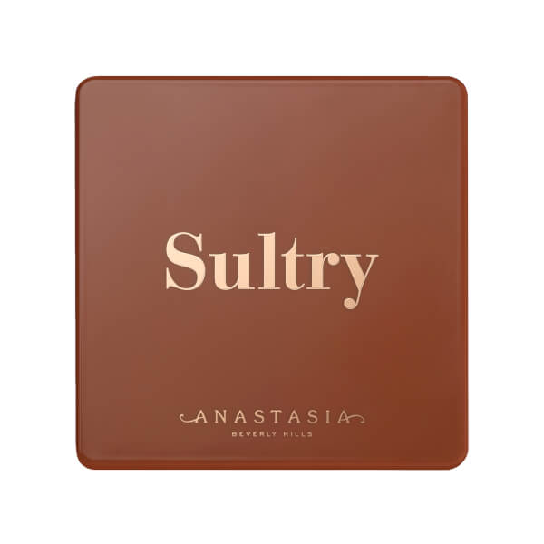 Anastasia Beverly Hills Mini Sultry Eye Shadow Palette Fabrikpreis