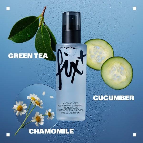 MAC Fix+ Original Setting Spray 100ml Rabatt