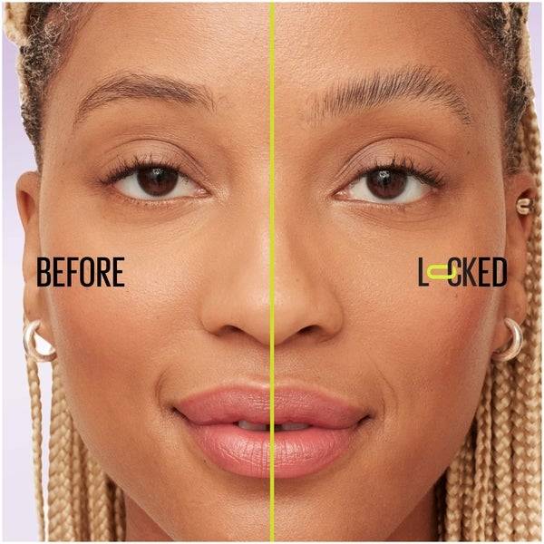Maybelline Superlock Brow Glue Sweat-Resistant, Transfer-Resistant, 24H Wear 8ml - Clear Versandkostenfrei