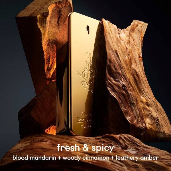 Paco Rabanne 1Million for Him Eau de Toilette 200 ml Großer Ausverkauf