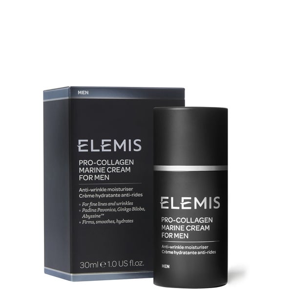 Elemis TFM Pro-Collagen Meerescreme 30ml Flash Sale