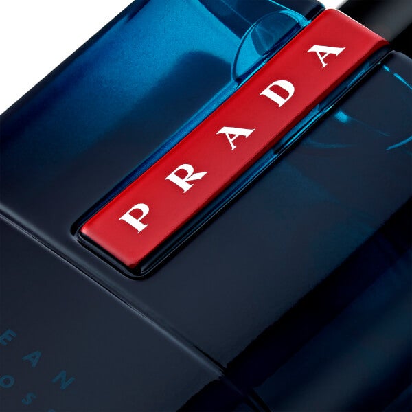 Prada Luna Rossa Ocean Eau de Toilette - 50ml Online Shopping
