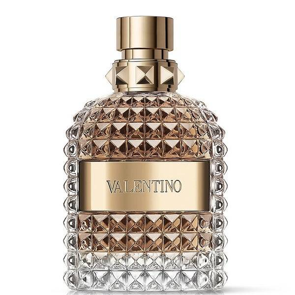 Valentino Uomo Eau de Toilette for Him 100ml Saisonschlussverkauf