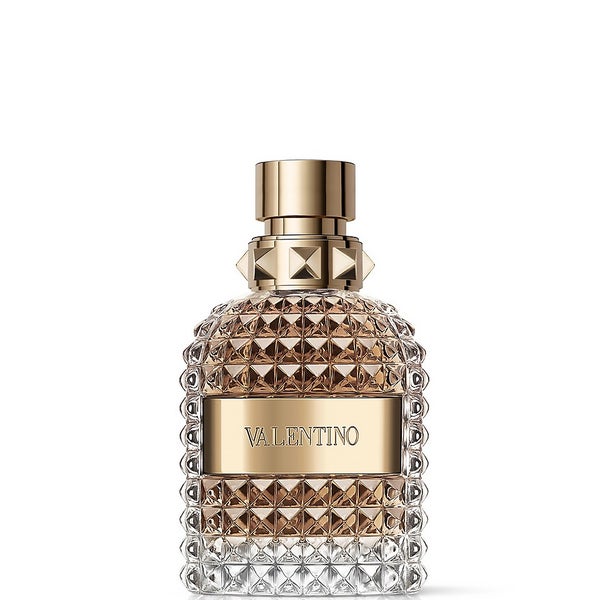 Valentino Uomo Eau de Toilette for Him 50ml Black Friday