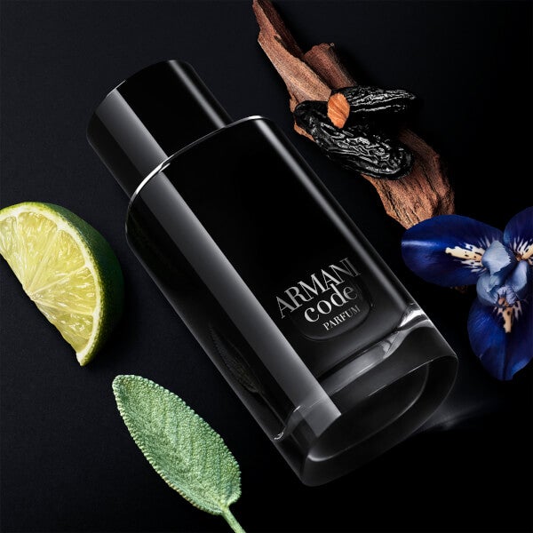Armani Code Eau de Parfum Refill 150ml Weihnachtsangebot