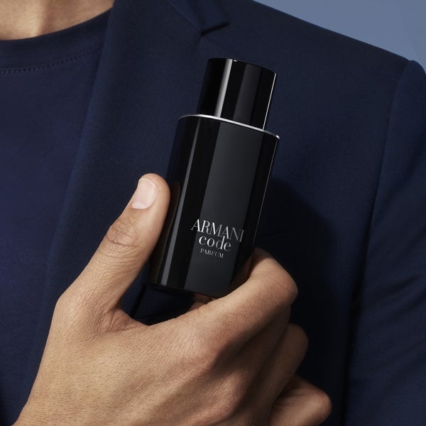Armani Code Parfum 50ml Osterangebot