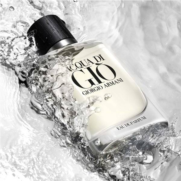 Armani Acqua Di Gio Eau de Parfum 125ml Muttertagsangebot