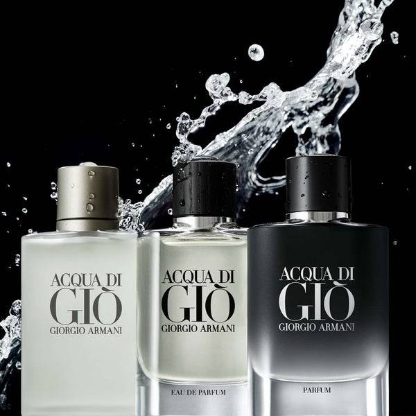 Armani Acqua Di Gio Eau de Parfum 75ml Vatertagsangebot