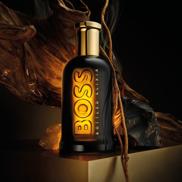Hugo Boss BOSS Bottled Elixir Parfum Intense for Him 50ml Lagerräumung