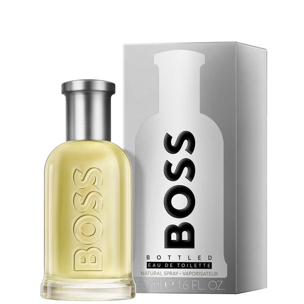 HUGO BOSS BOSS Bottled Eau de Toilette 50 ml Online Outlet
