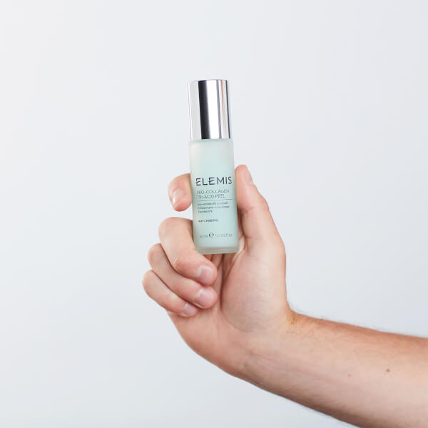 Elemis Pro-Collagen Tri-Acid Peel 30ml Exklusive Angebote