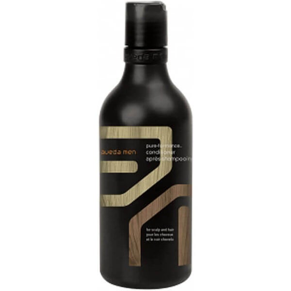 Aveda Mens Pure-Formance Conditioner (Pflegespülung für den Mann) 300ml Neuheiten