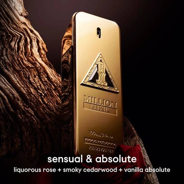 Paco Rabanne Million Elixir Intense 100ml VIP-Rabatte