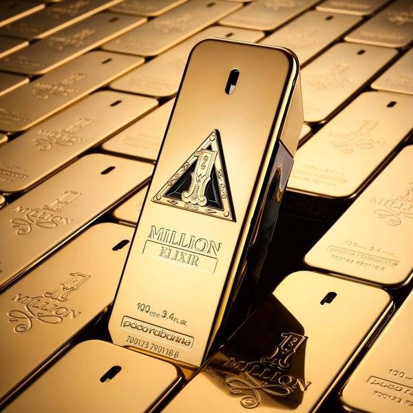 Paco Rabanne Million Elixir Intense 100ml VIP-Rabatte