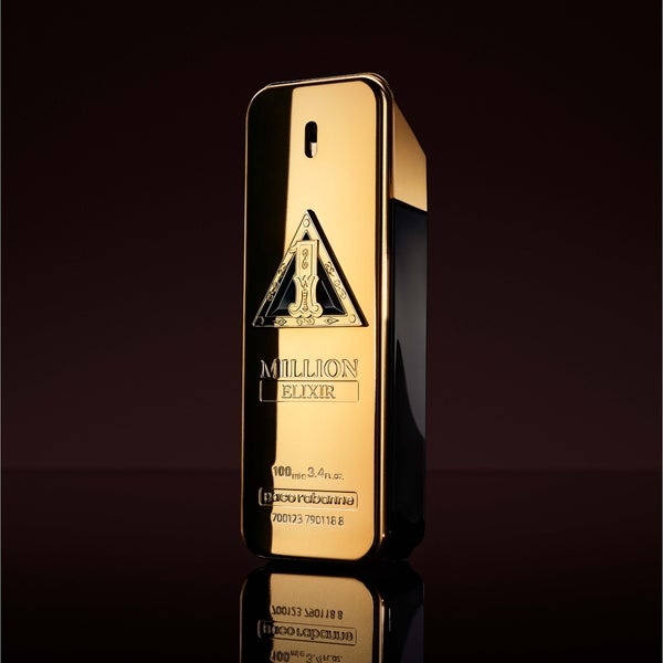 Paco Rabanne Million Elixir Intense 100ml VIP-Rabatte