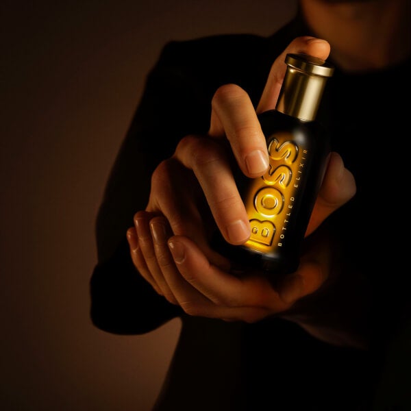Hugo Boss BOSS Bottled Elixir Parfum Intense for Him 100ml Wochenangebot