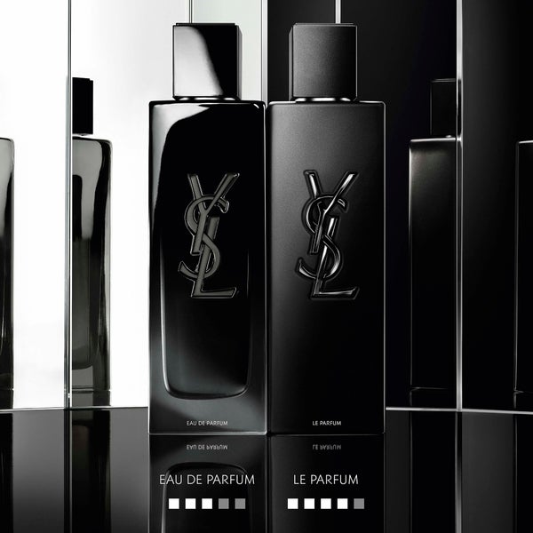 Yves Saint Laurent MYSLF Le Parfum 60ml Kostenlose Rückgabe