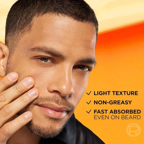 L'Oréal Men Expert Hydra Energetic 10% Pure Vitamin C Serum 30ml JETZT KAUFEN